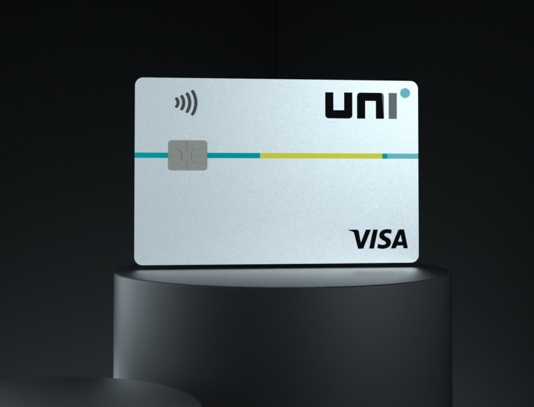 Uni Cards - India&#39;s First Pay 1/3rd card